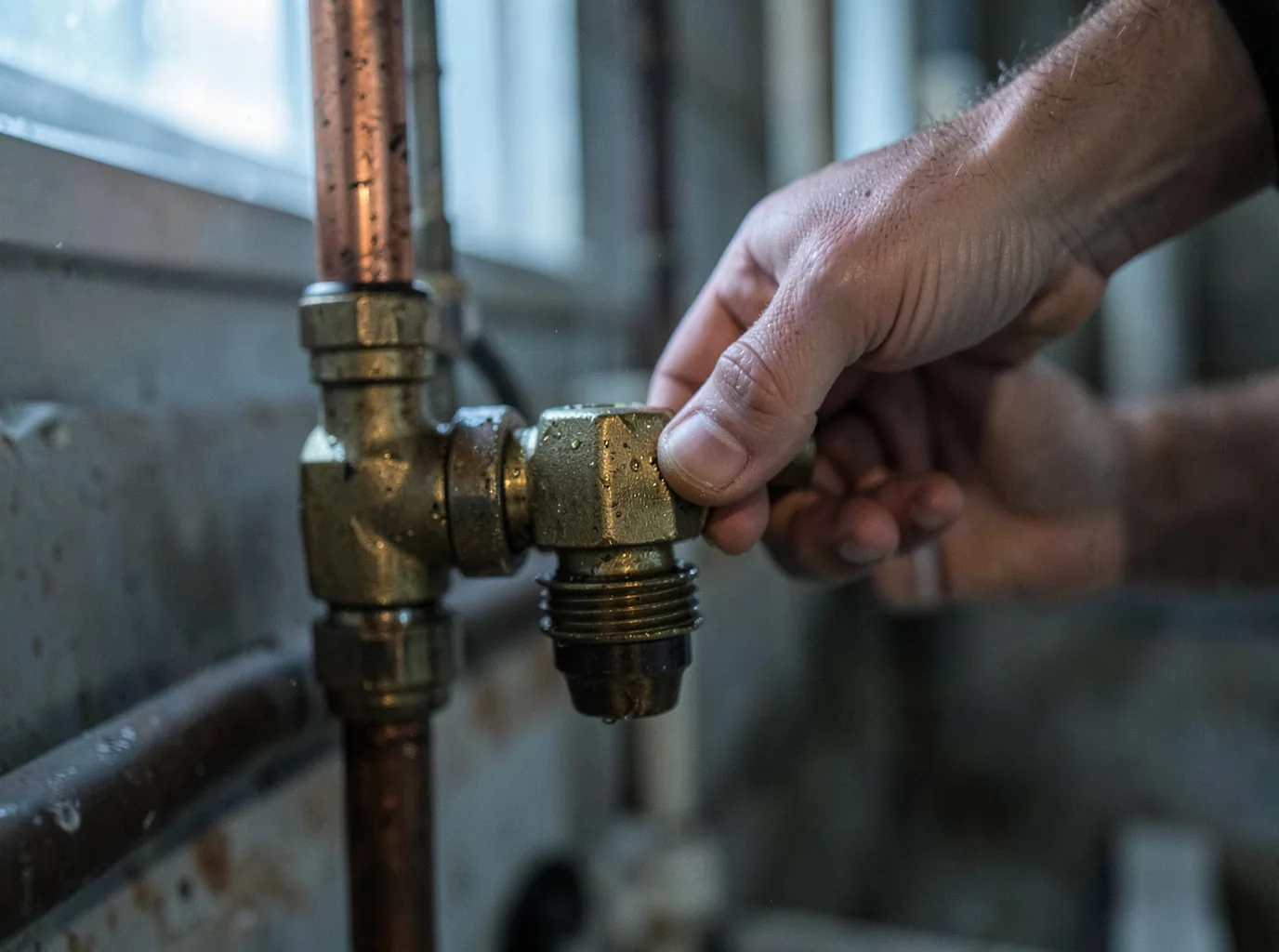 Emergency Plumber Karval, CO FAQs